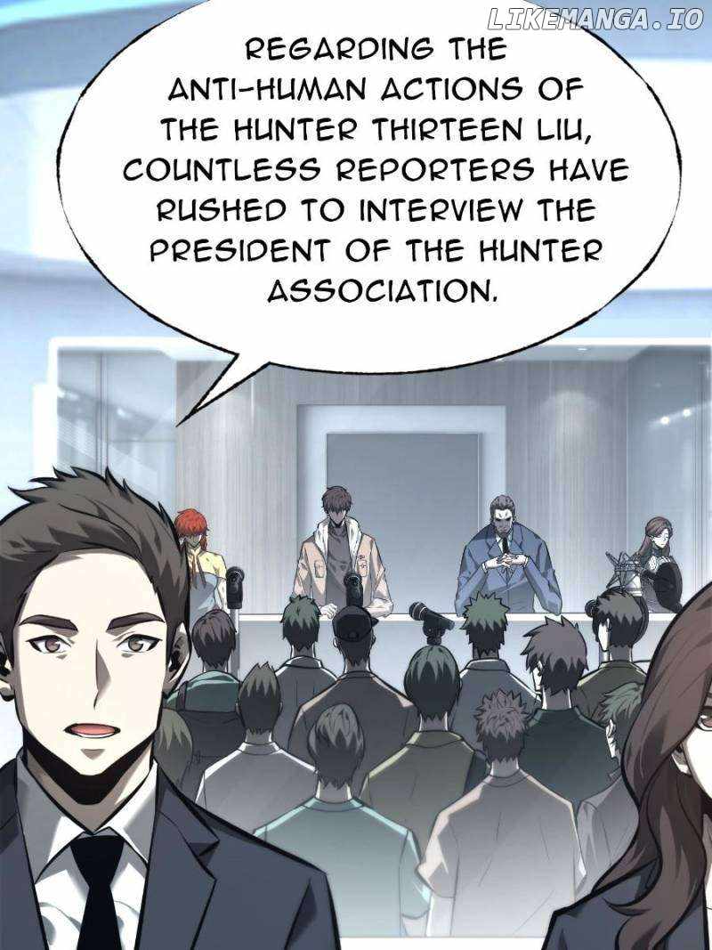 I'm the strongest boss Chapter 42 2